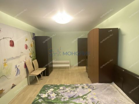 3-komnatnaya-gorod-dzerzhinsk-gorodskoy-okrug-dzerzhinsk фото