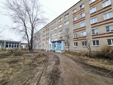 kvartira-studiya-gorod-bor-gorodskoy-okrug-bor фото