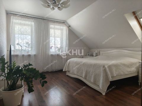 dom-rabochiy-poselok-bolshoe-kozino-balahninskiy-municipalnyy-okrug фото