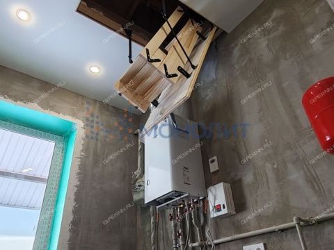 dom-derevnya-kalikino-gorodskoy-okrug-bor фото