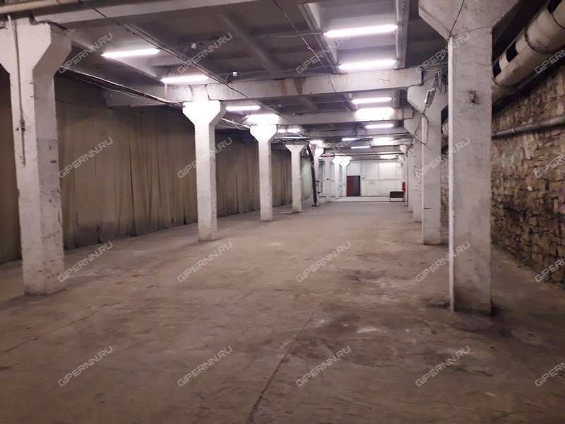 помещение под офис на Комсомольском шоссе