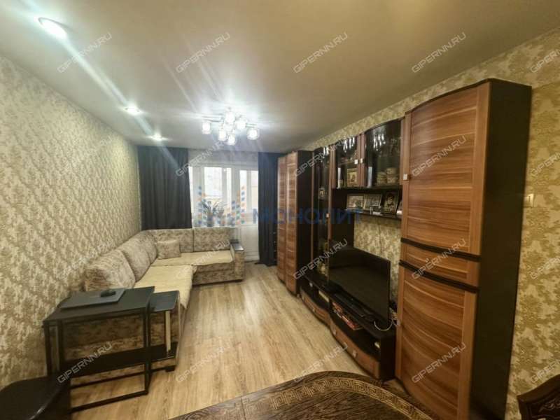 двухкомнатная квартира на Ракетной улице дом 2А