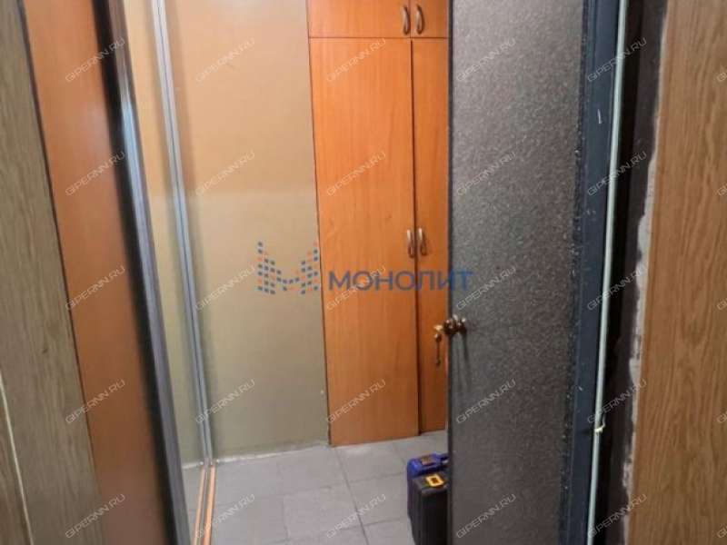 пятикомнатная квартира на Мещерском бульваре дом 3 к1