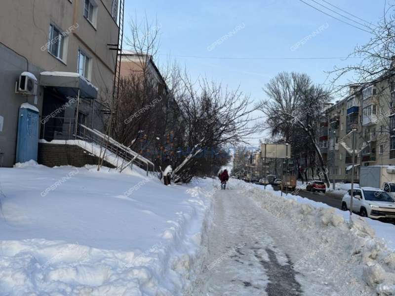помещение под торговую площадь, недвижимость под общепит на бульваре Мира