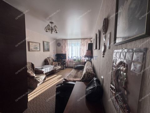 1-komnatnaya-ul-proviantskaya-d-26 фото