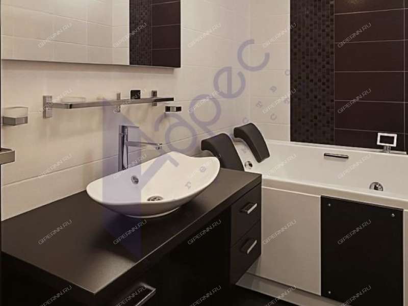 трёхкомнатная квартира на Краснозвёздной улице дом 31