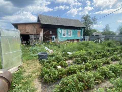 dom-selo-velikovskoe-lyskovskiy-municipalnyy-okrug фото