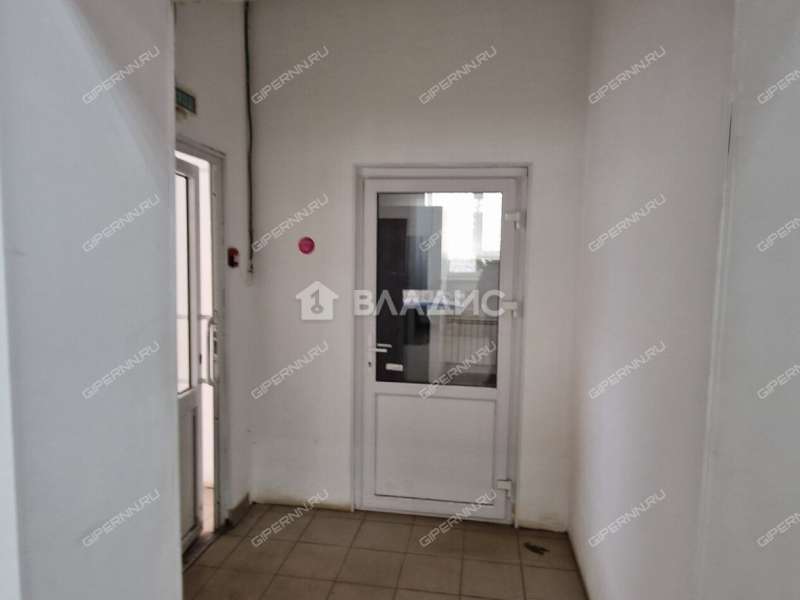 помещение под помещение свободного назначения на 20