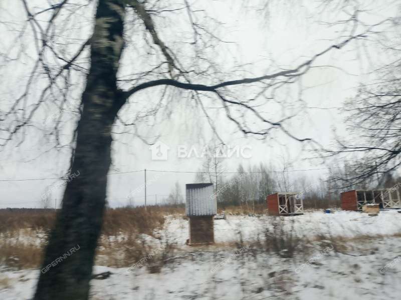 земельный участок 10 соток село Безводное