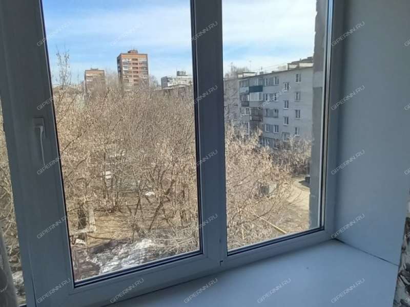 комната в доме 9 на улице Старых Производственников