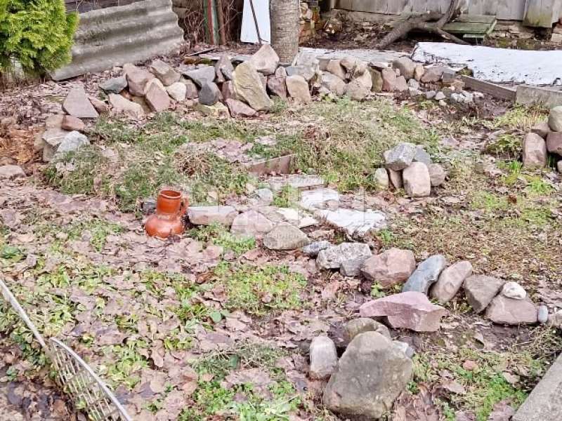 дом на Агрономической улице