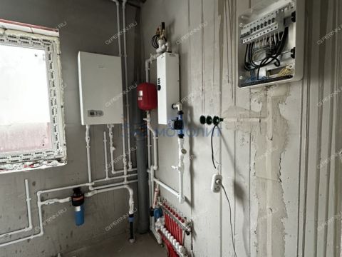 dom-derevnya-shumilovo-bogorodskiy-municipalnyy-okrug фото