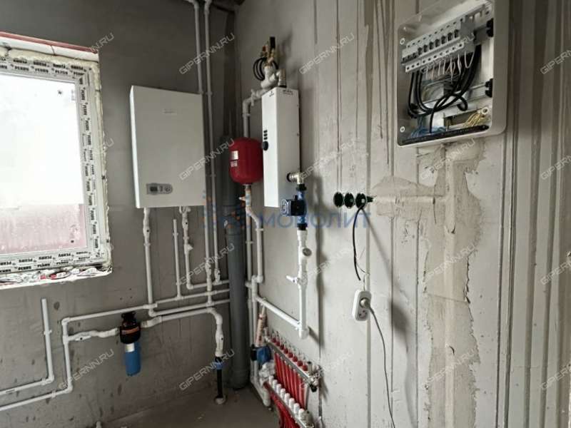 дом на улице Лесная деревня Шумилово