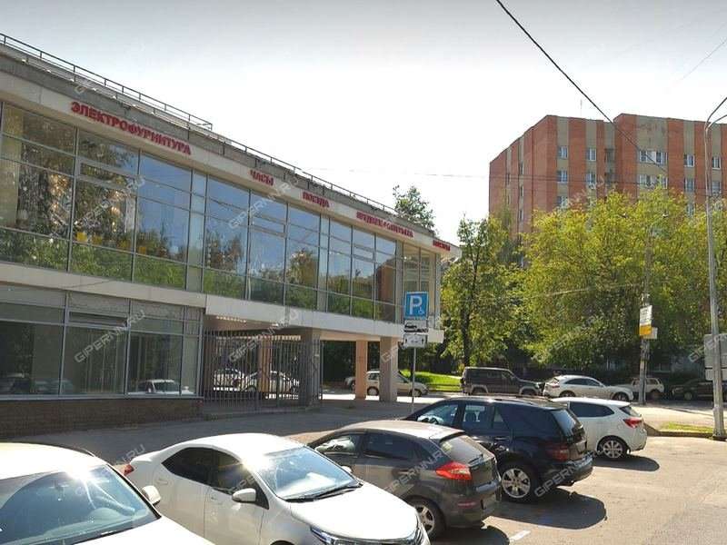 помещение под офис на Максима Горького ул , д. 218/22