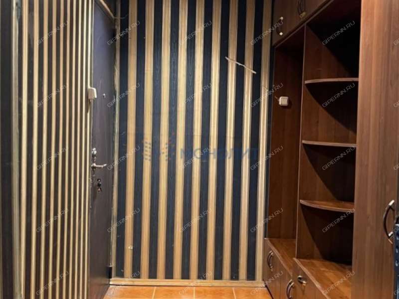 двухкомнатная квартира на Казанском шоссе дом 10 к1