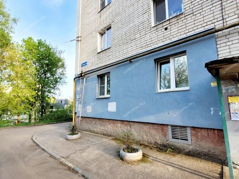 2-komnatnaya-ul-bogorodskogo-d-15k1 фото
