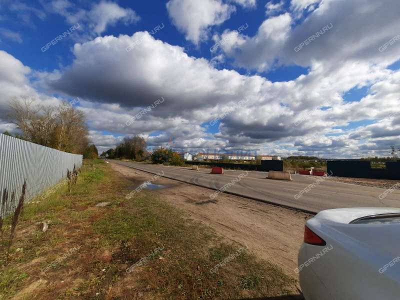 помещение под помещение свободного назначения на улице Никольская село Каменки