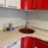 однокомнатная квартира на Парковой улице дом 16 рабочий посёлок Юганец