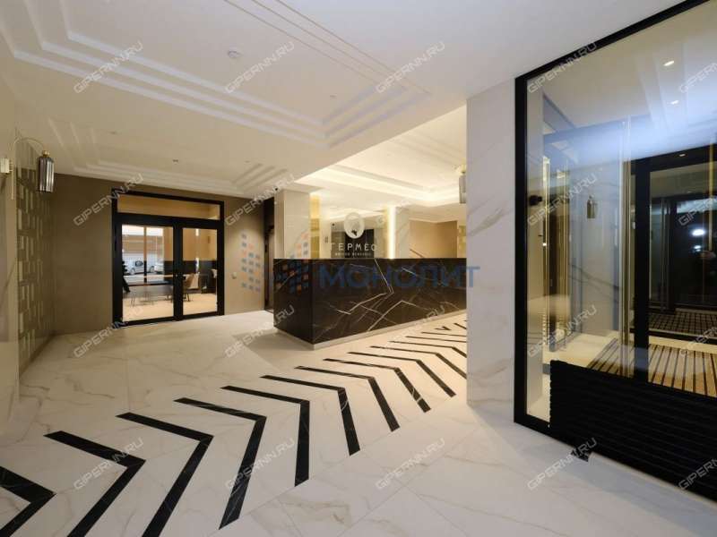 однокомнатная квартира на Октябрьской улице дом 21