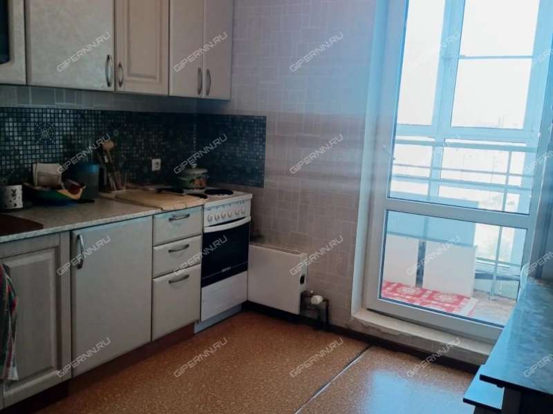 двухкомнатная квартира на Московском шоссе дом 25а