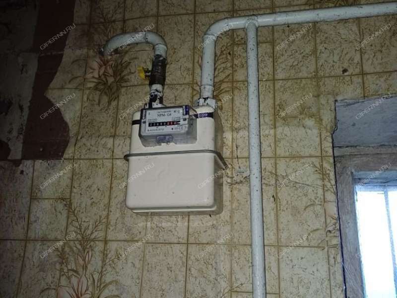 1/2 дома на 12-й линии