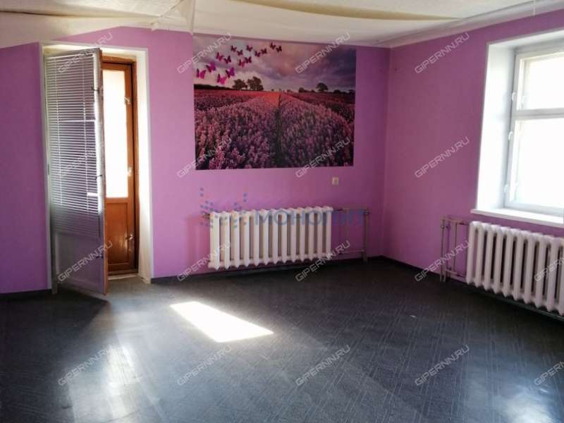 трёхкомнатная квартира в 2-м микрорайоне дом 41 город Бор