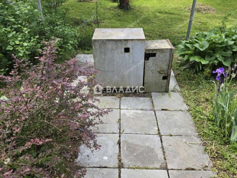 дача на 82 СНТ Рассвет