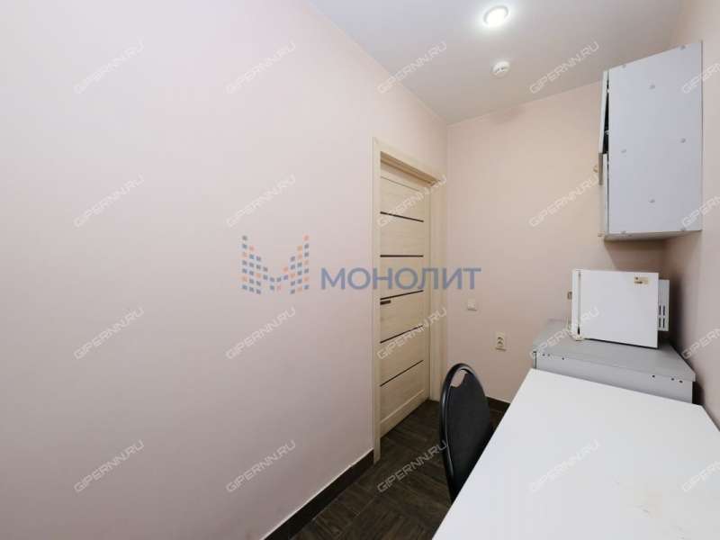 помещение под помещение свободного назначения на Дальней улице