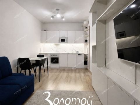 1-komnatnaya-derevnya-ankudinovka-kstovskiy-rayon фото