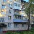 двухкомнатная квартира на улице Баумана дом 52 к1