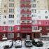 двухкомнатная квартира на бульваре 60-летия Октября дом 23 к3