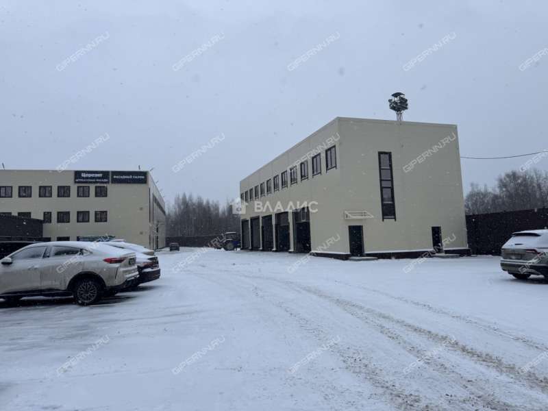 помещение под офис на Порт-Артурской улице