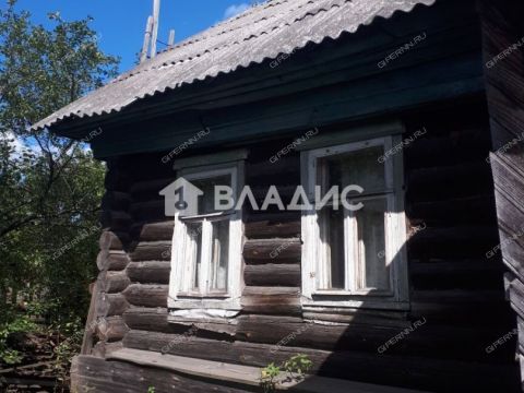 dom-poselok-pri-stancii-tarasiha-semenovskiy-gorodskoy-okrug фото