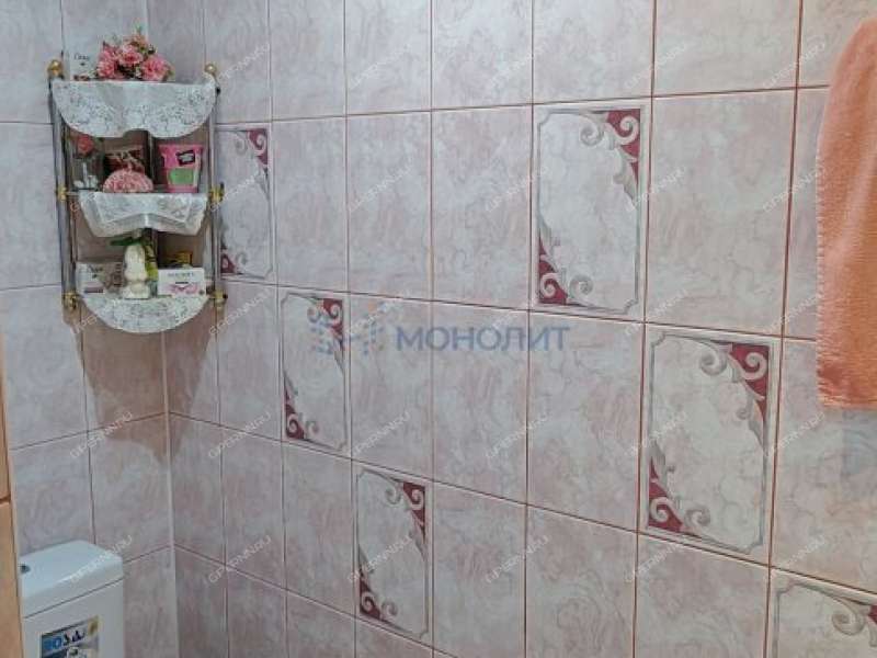 дом на Островского деревня Елевая (Редькинский сельсовет