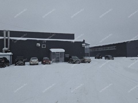 gorod-dzerzhinsk-gorodskoy-okrug-dzerzhinsk фото