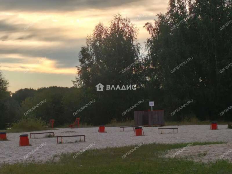 трёхкомнатная квартира на Архангельской улице дом 16