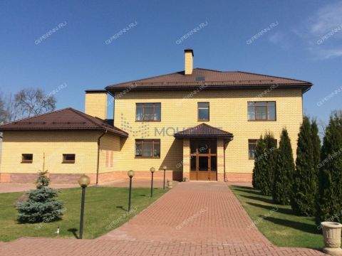 selo-novye-klyuchishhi-kstovskiy-rayon фото