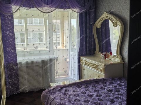 3-komnatnaya-poselok-zhdanovskiy-kstovskiy-rayon фото