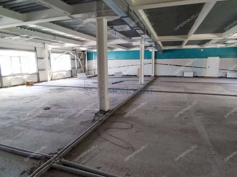 здание под недвижимость под образовательные учреждения, недвижимость для спорта, фитнеса на улице Кащенко