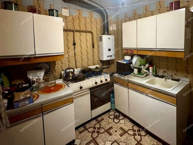 трёхкомнатная квартира на Московском шоссе дом 159