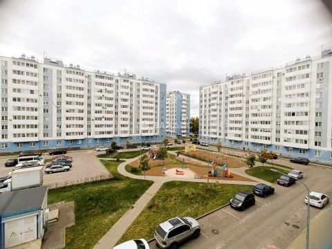 2-komnatnaya-ul-borisa-vidyaeva-d-14 фото