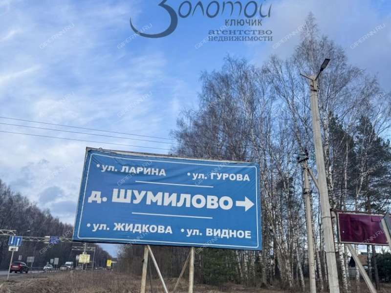 земельный участок 9 соток Гурова 33 деревня Шумилово