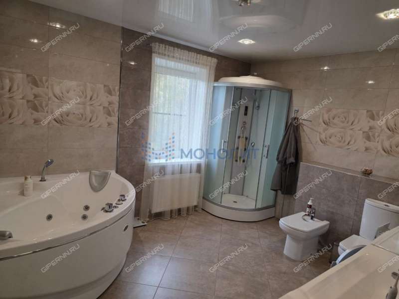 дом на - деревня Жеховская