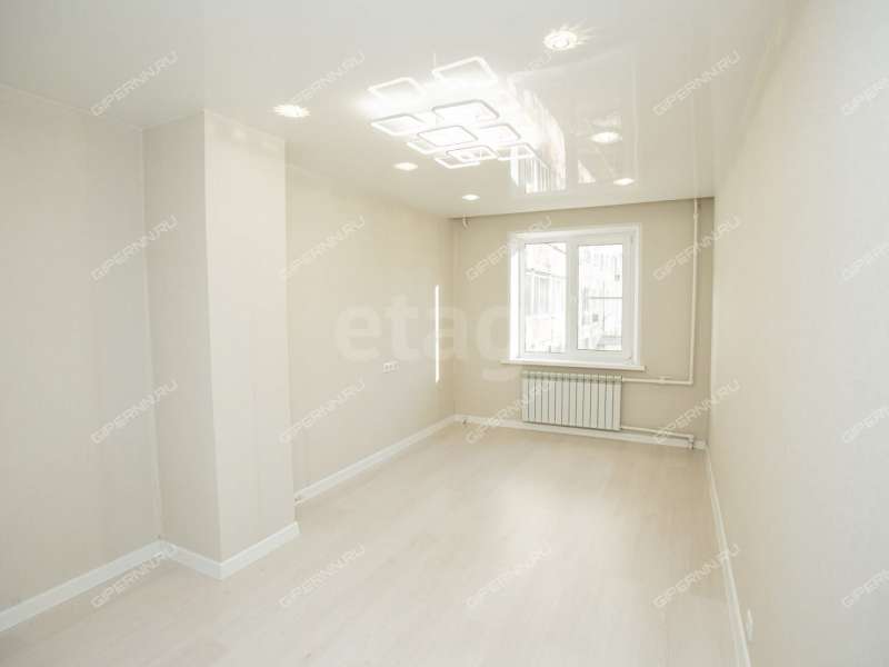 двухкомнатная квартира на улице Даргомыжского дом 28