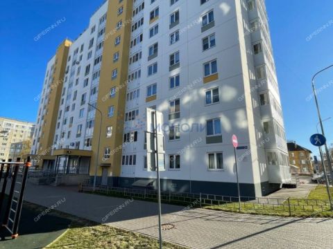 1-komnatnaya-ul-vasileva-d-33a фото