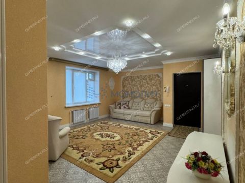 2-komnatnaya-ul-vysokaya-d-10 фото