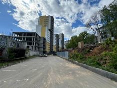 Нижегородцы опасаются повторного схода селя возле долгостроя на Ошарской