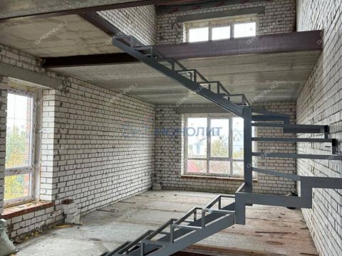 taunhaus-poselok-dubenki-ul-polyarnaya-d-59 фото