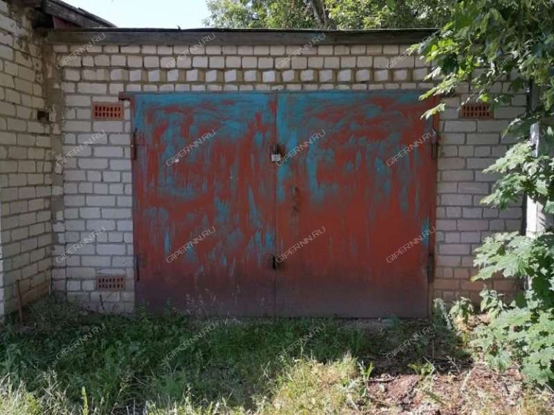 дом на улице О.Кошевого город Павлово