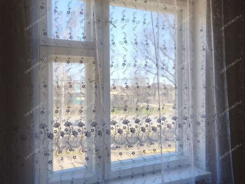 дом на Магистральной улице село Большая Ельня